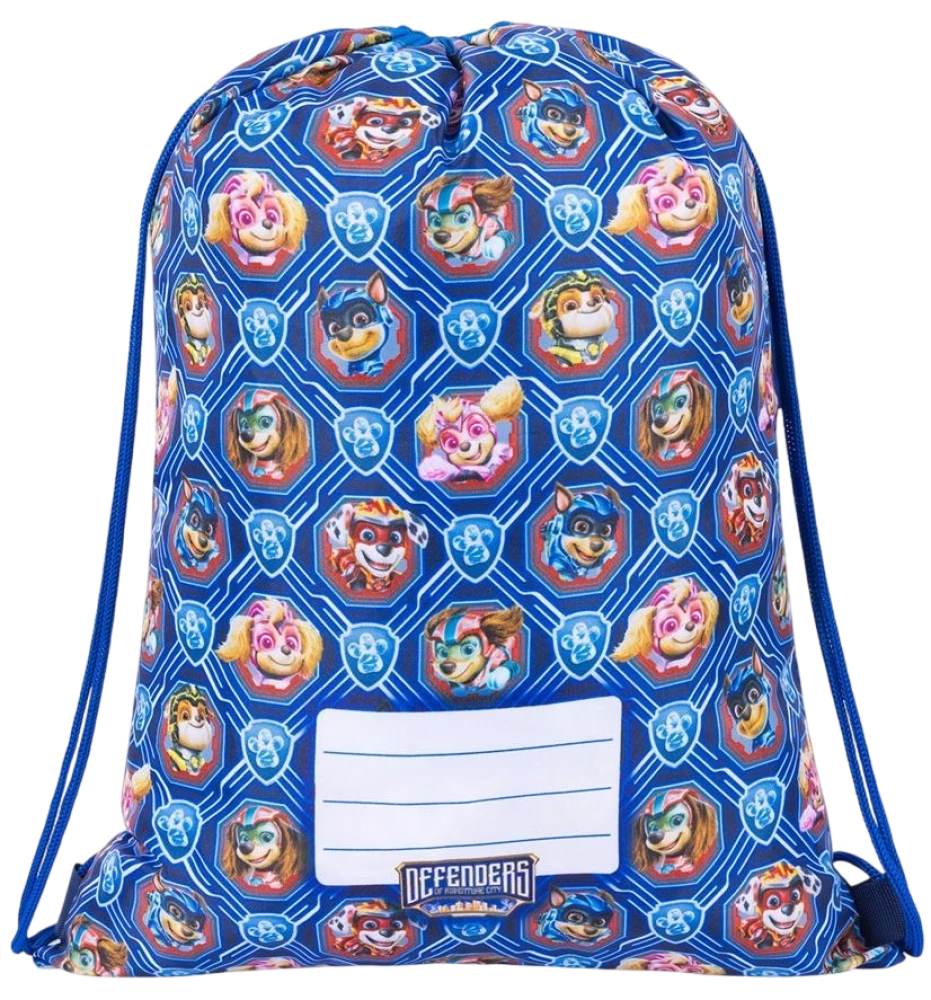 Apavu soma - Paw Patrol